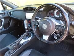 86 GT リミテッド