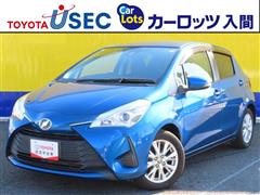 ヴィッツ ハイブリッド U