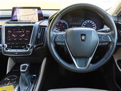 クラウンHV Gエグゼクティブ