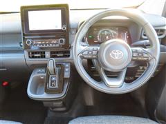 シエンタ ハイブリッド Z