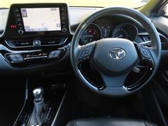 C-HR Gモードネロ セーフティ+3