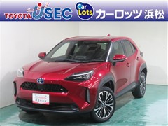 ヤリスクロス ハイブリッドZ