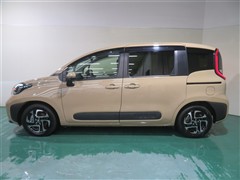 シエンタ ハイブリッド Z