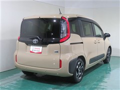 シエンタ ハイブリッド Z