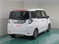 ルーミー カスタムG