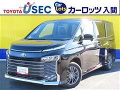 ヴォクシー HV S-Z 4WD