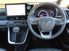 ヴォクシー HV S-Z 4WD