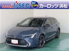 カローラツーリング WxB