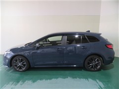 カローラツーリング WxB