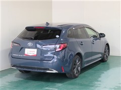 カローラツーリング WxB