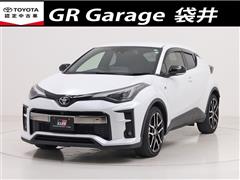 C-HR S GRスポーツ