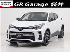 C-HR S GRスポーツ