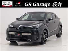 C-HR S GRスポーツ