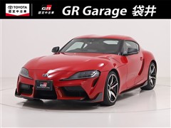 トヨタ スープラ RZ