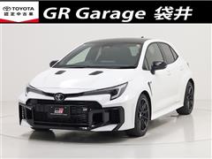 GRカローラ RZ
