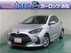 トヨタ ヤリス ハイブリッド X