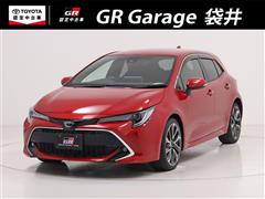 カローラスポーツ G Z