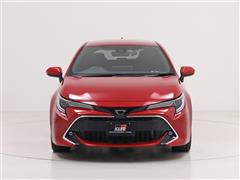 カローラスポーツ G Z