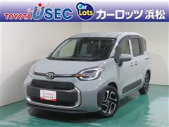 シエンタ ハイブリッド Z