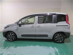 シエンタ ハイブリッド Z