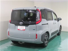 シエンタ ハイブリッド Z