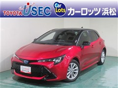 カローラスポーツ ハイブリッド G