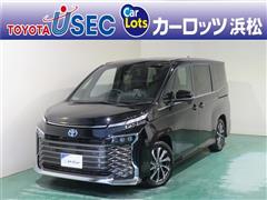 トヨタ ヴォクシー HV S-Z ヒョウガイ