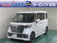 スペーシアカスタム XS