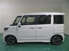 スペーシアカスタム XS