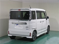 スペーシアカスタム XS