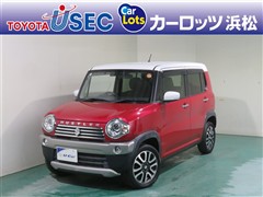 ハスラー Jスタイル2