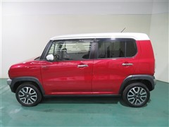 ハスラー Jスタイル2