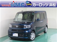 タント Xセレクション