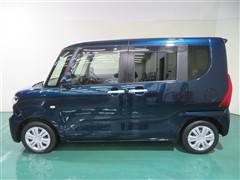 タント Xセレクション