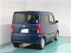 タント Xセレクション