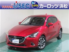 マツダ デミオ XD ツーリング L