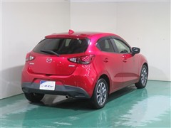 デミオ XD ツーリング L