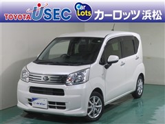 ムーヴ Xリミテッド SA3