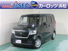 N-BOX G Lホンダセンシング