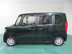 N-BOX G Lホンダセンシング