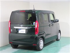N-BOX G Lホンダセンシング
