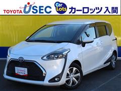 シエンタ HV G クエロ