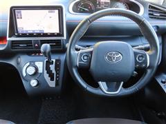 シエンタ HV G クエロ