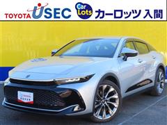 トヨタ クラウンHV CO GアドバンスPK