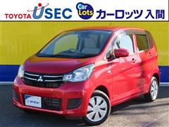 eKワゴン E e-アシスト