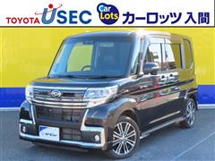 タントカスタム RSトップED SA3