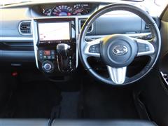 タントカスタム RSトップED SA3