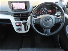 ステラ gs スマートアシスト