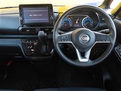 ルークス ハイウェスター Gターボ