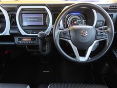 ハスラー ハイブリッドG